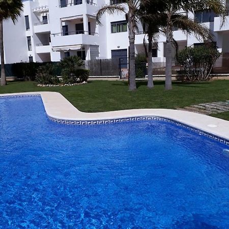 Apartament Calle Ana Rossetti Conil De La Frontera Zewnętrze zdjęcie