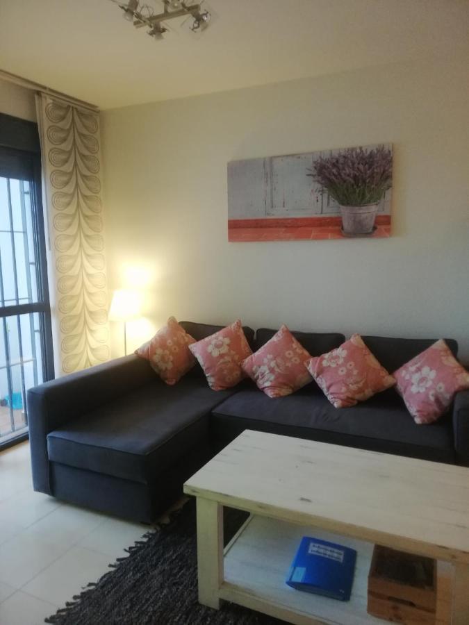 Apartament Calle Ana Rossetti Conil De La Frontera Zewnętrze zdjęcie