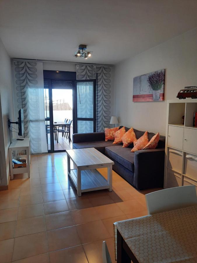 Apartament Calle Ana Rossetti Conil De La Frontera Zewnętrze zdjęcie