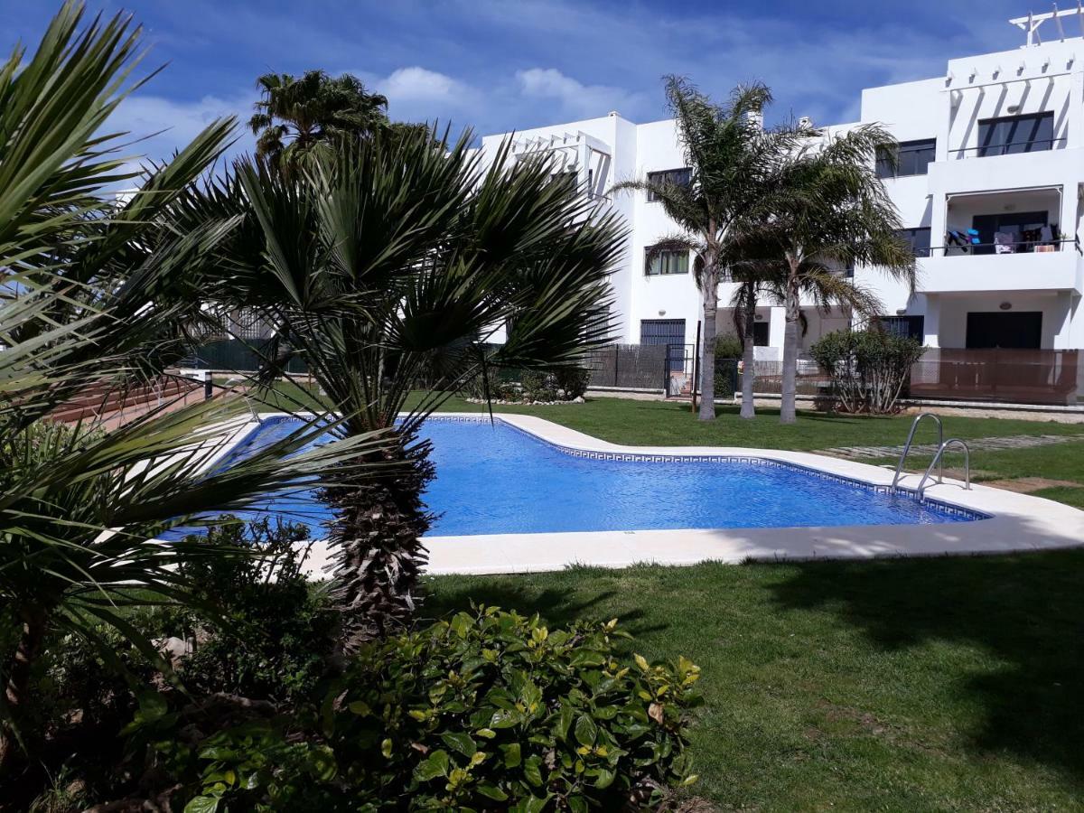 Apartament Calle Ana Rossetti Conil De La Frontera Zewnętrze zdjęcie