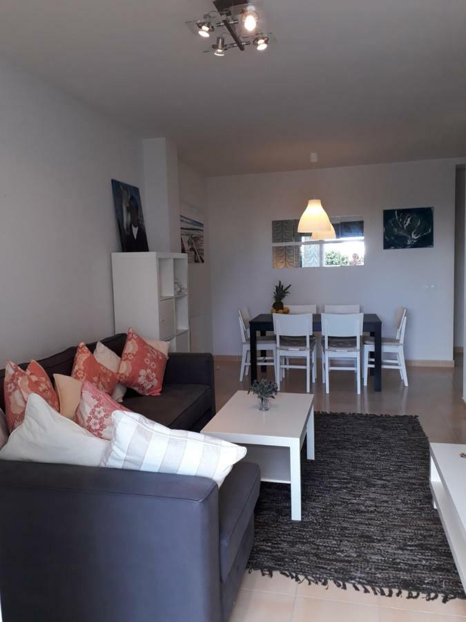 Apartament Calle Ana Rossetti Conil De La Frontera Zewnętrze zdjęcie
