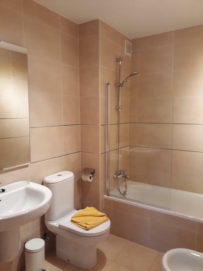 Apartament Calle Ana Rossetti Conil De La Frontera Zewnętrze zdjęcie