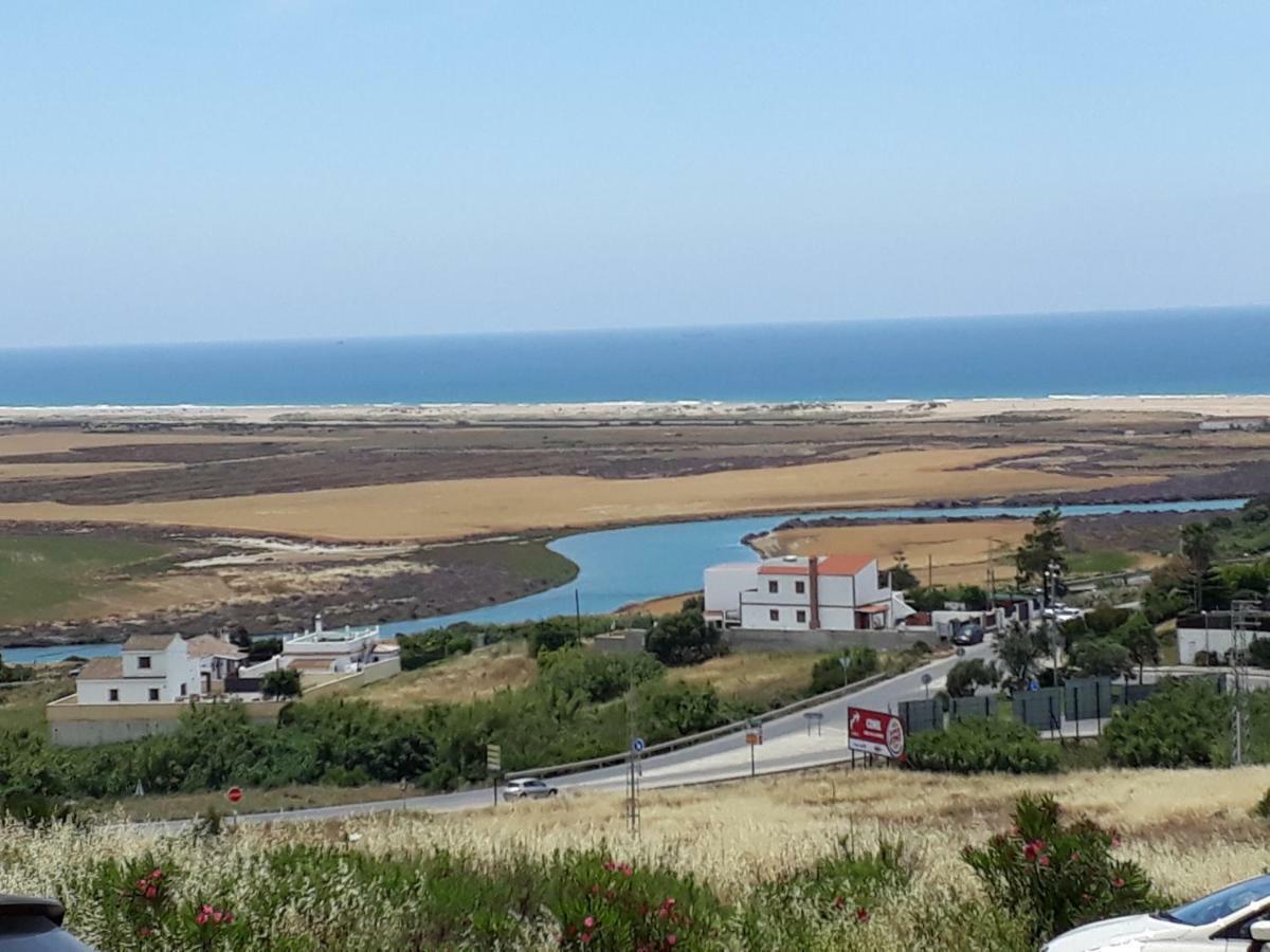 Apartament Calle Ana Rossetti Conil De La Frontera Zewnętrze zdjęcie
